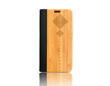 INDIVIDUELL iPhone 11 Flipcase